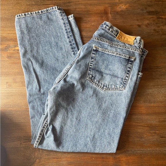 VTG Nautica Jeans 36x32 - Picture 3 of 13